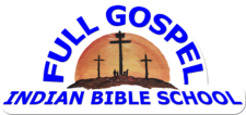 Full Gospel Indian Bible School